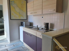 Nautical apartment old Town Zadar - with roof terrace